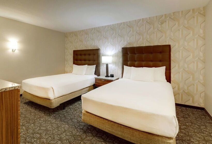 Drury Plaza Hotel Columbus Downtown