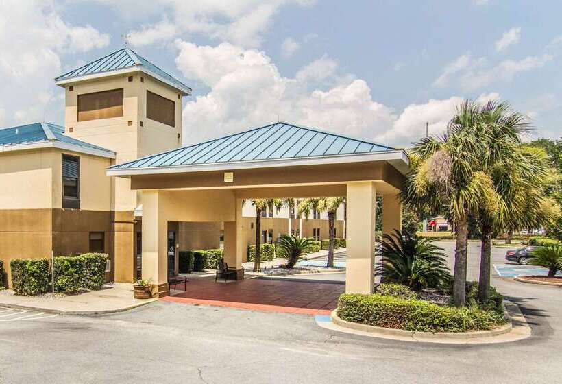 فندق Econo Lodge Darien