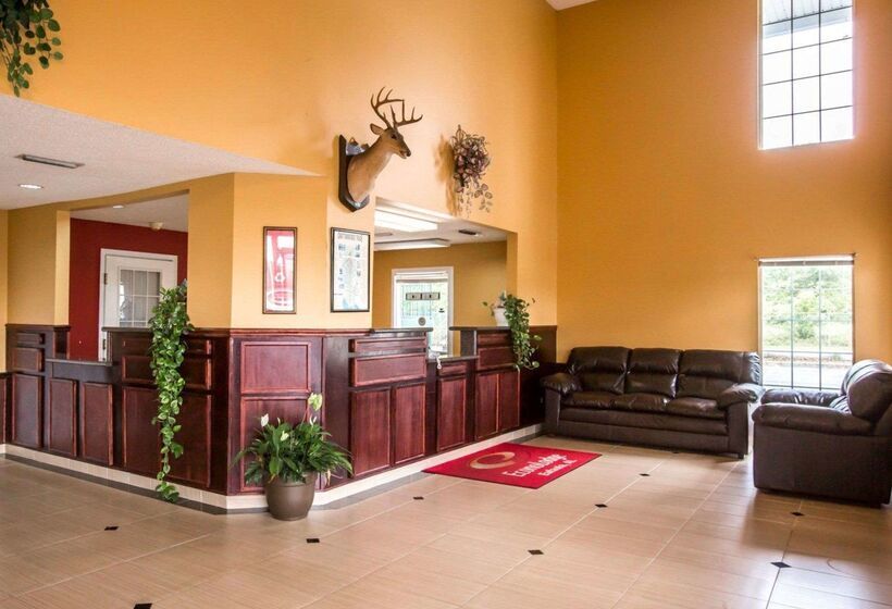 فندق Econo Lodge