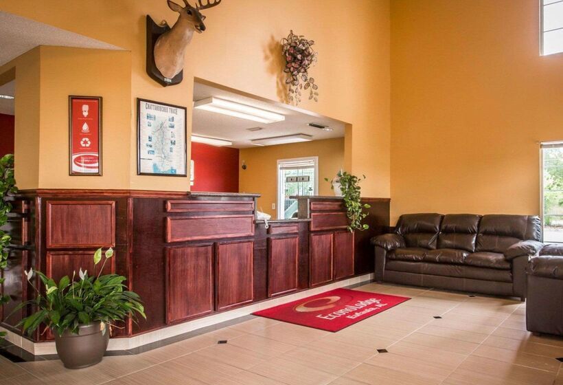 فندق Econo Lodge