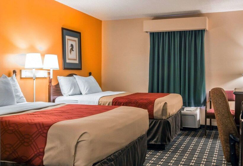 فندق Econo Lodge