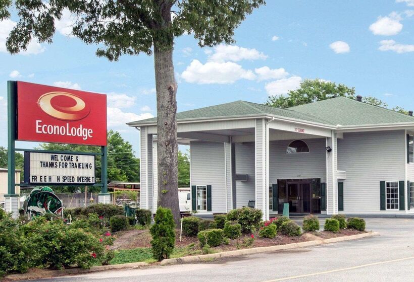فندق Econo Lodge