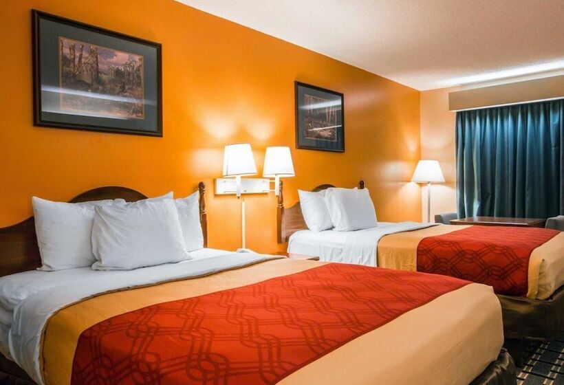 فندق Econo Lodge