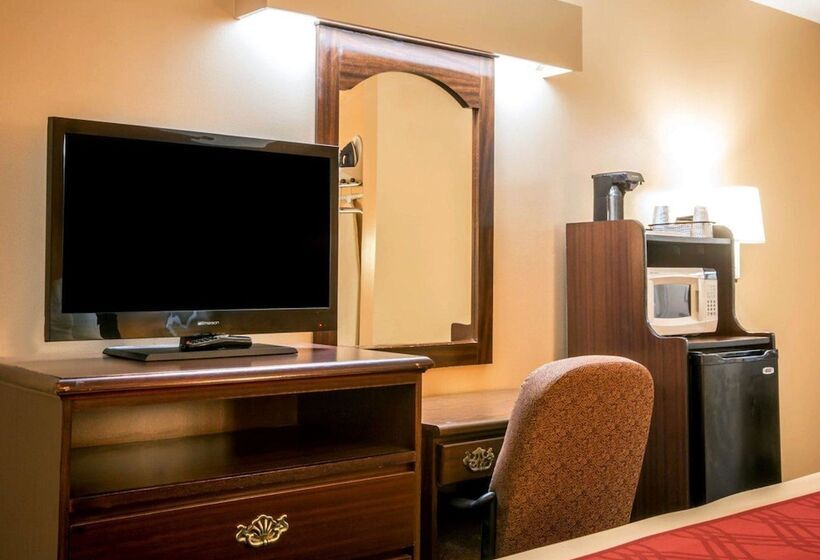 فندق Econo Lodge