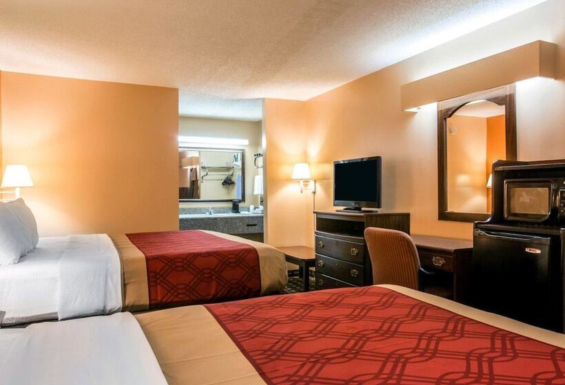 فندق Econo Lodge