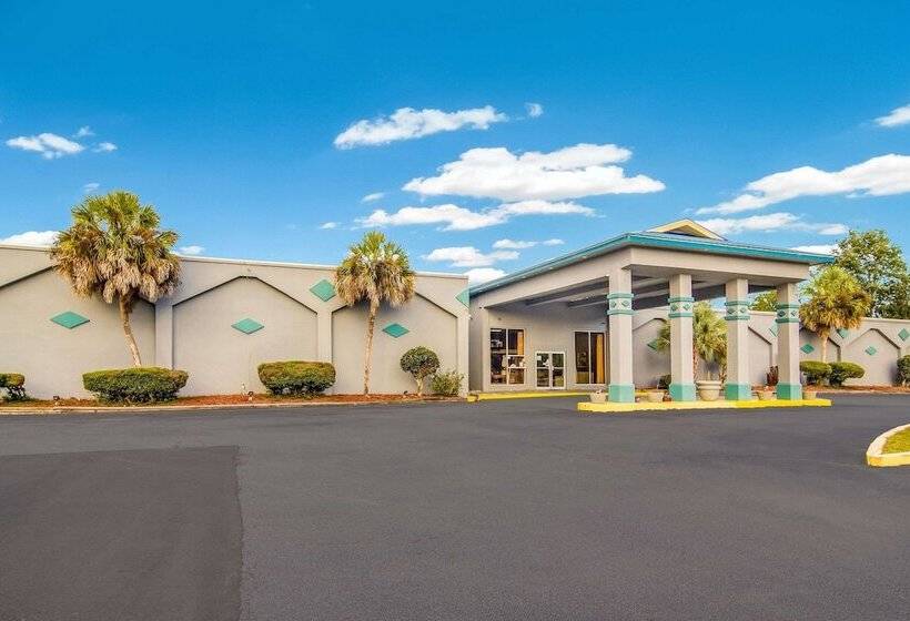 فندق Econo Lodge