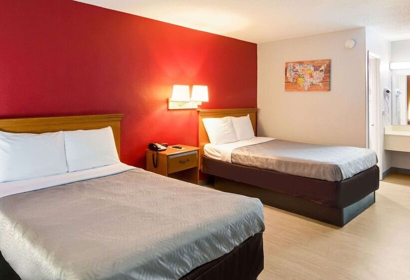 فندق Econo Lodge