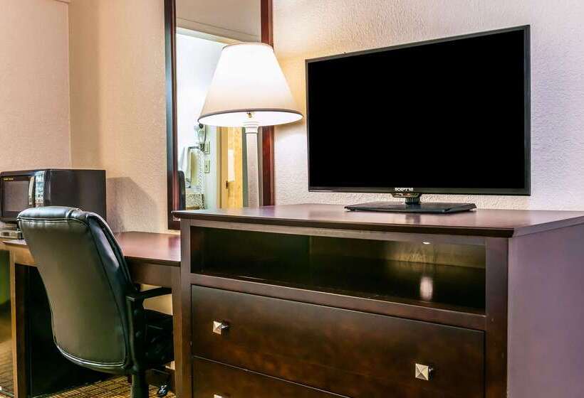 فندق Econo Lodge Vincennes
