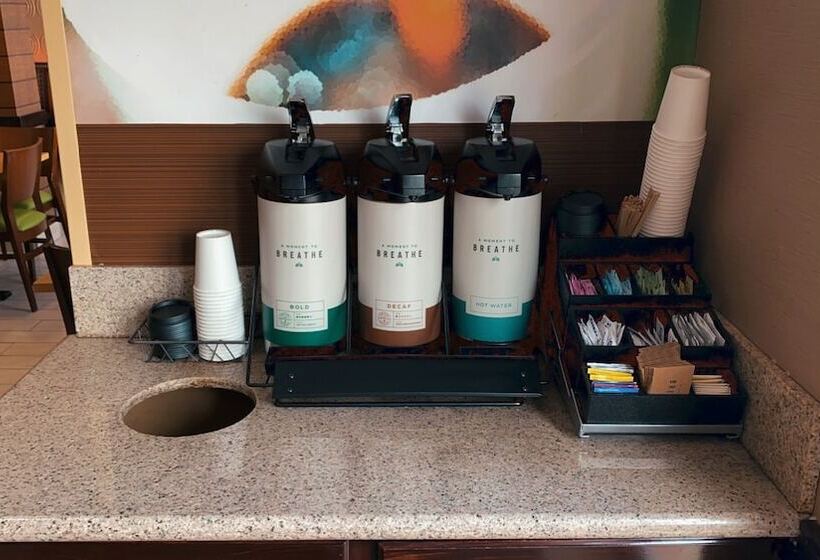 호텔 Fairfield Inn & Suites By Marriott Columbus East