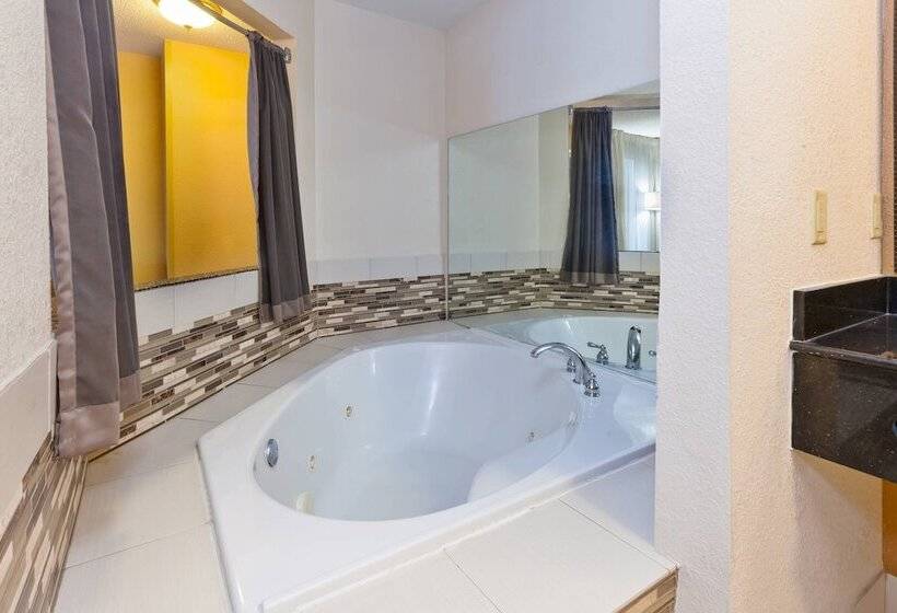 호텔 Fairfield Inn & Suites By Marriott Columbus East