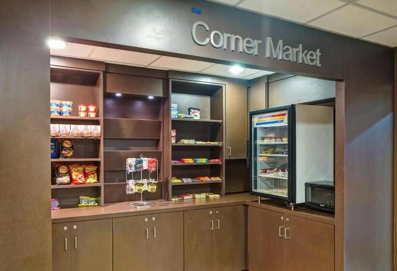 酒店 Fairfield Inn & Suites Christiansburg