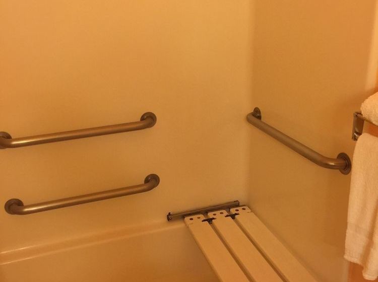 호텔 Fredericksburg Hill Country