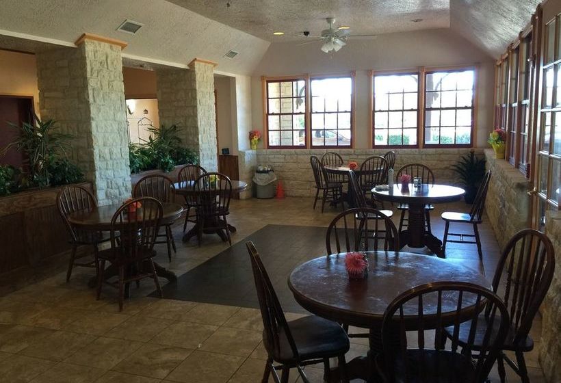 호텔 Fredericksburg Hill Country