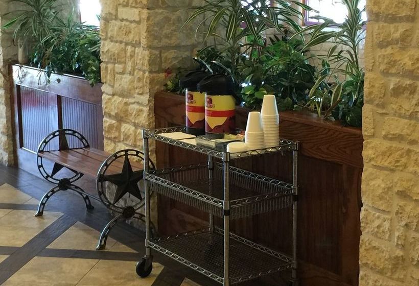 호텔 Fredericksburg Hill Country