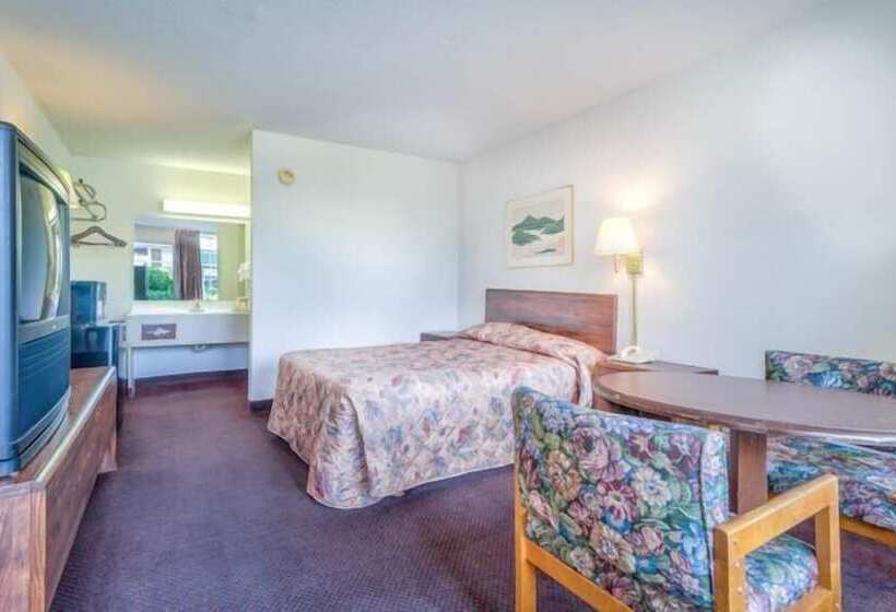 호텔 Guest Inn Aiken