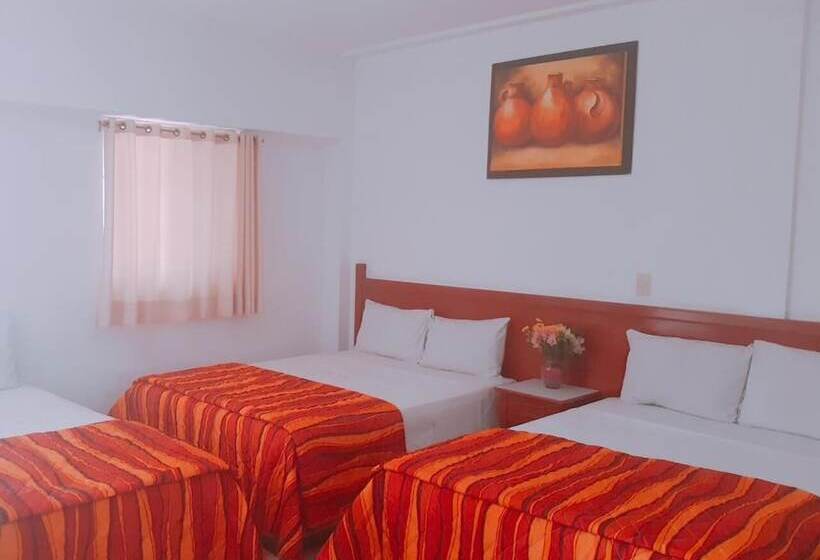 فندق Hacienda De Zapata