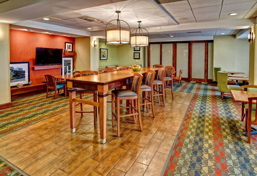 فندق Hampton Inn Greenville