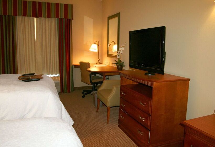 فندق Hampton Inn Greenville
