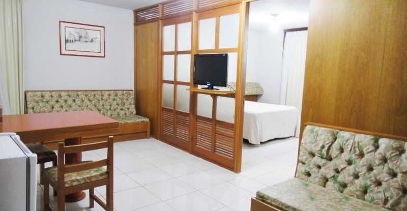 ホテル Harbor Self Inn Medianeira