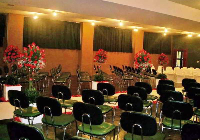 ホテル Harbor Self Inn Medianeira