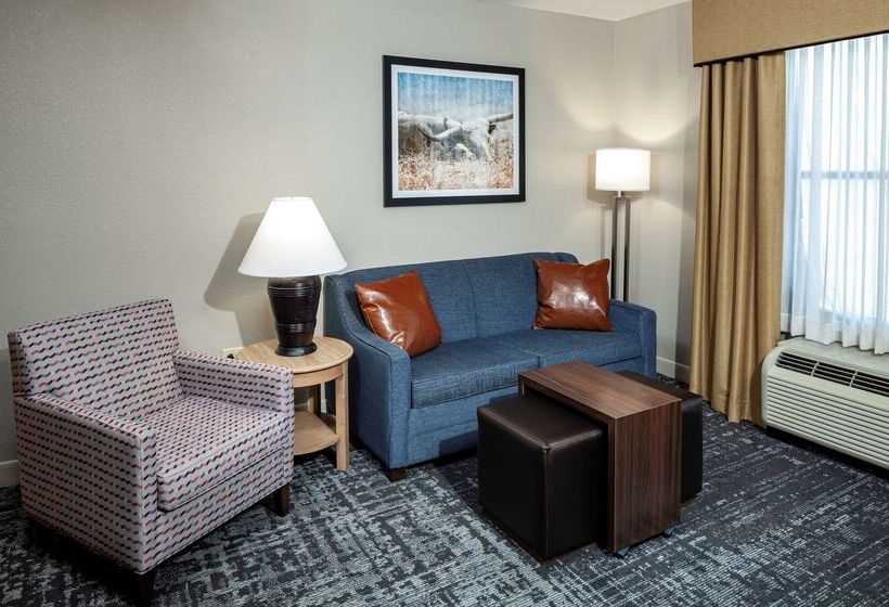 ホテル Homewood Suites By Hilton Austin/round Rock, Tx