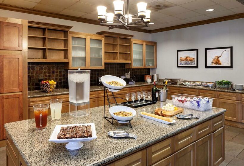 ホテル Homewood Suites By Hilton Austin/round Rock, Tx