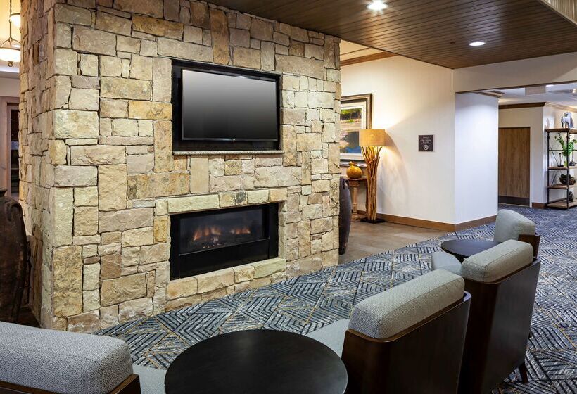ホテル Homewood Suites By Hilton Austin/round Rock, Tx