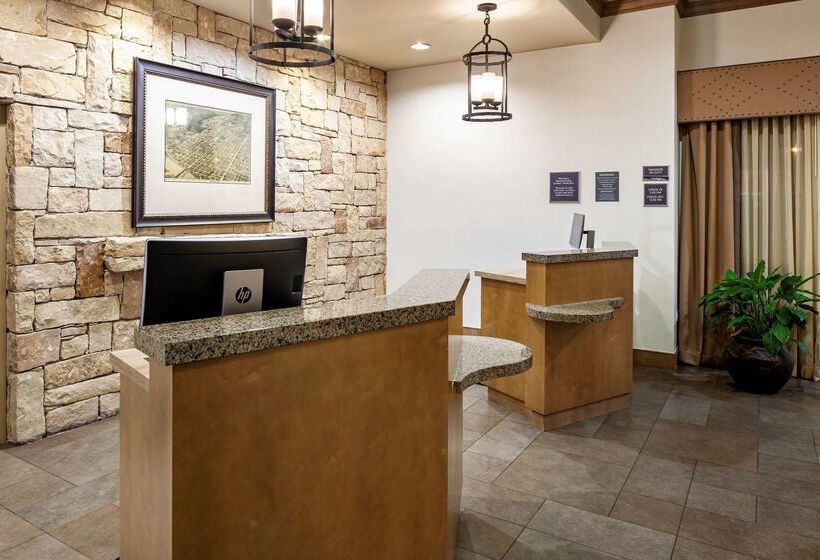 ホテル Homewood Suites By Hilton Austin/round Rock, Tx