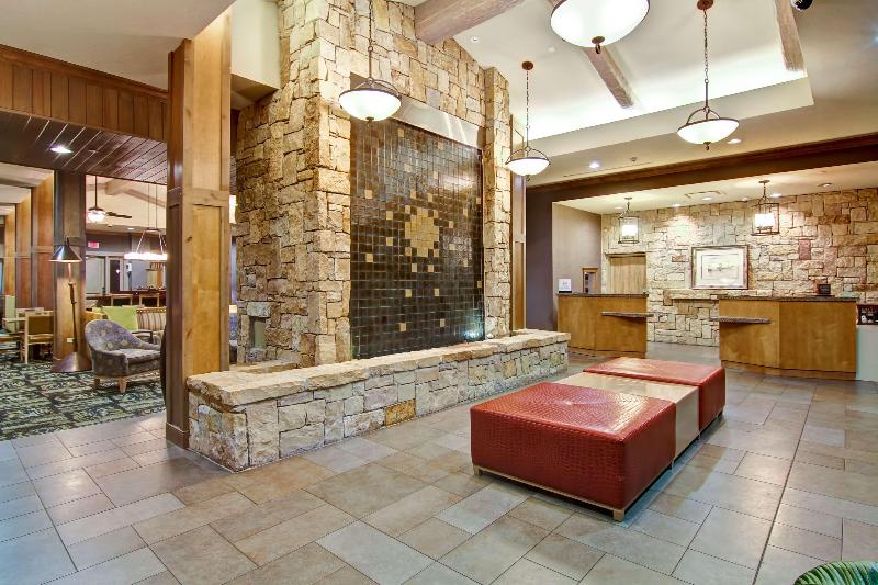 ホテル Homewood Suites By Hilton Austin/round Rock, Tx