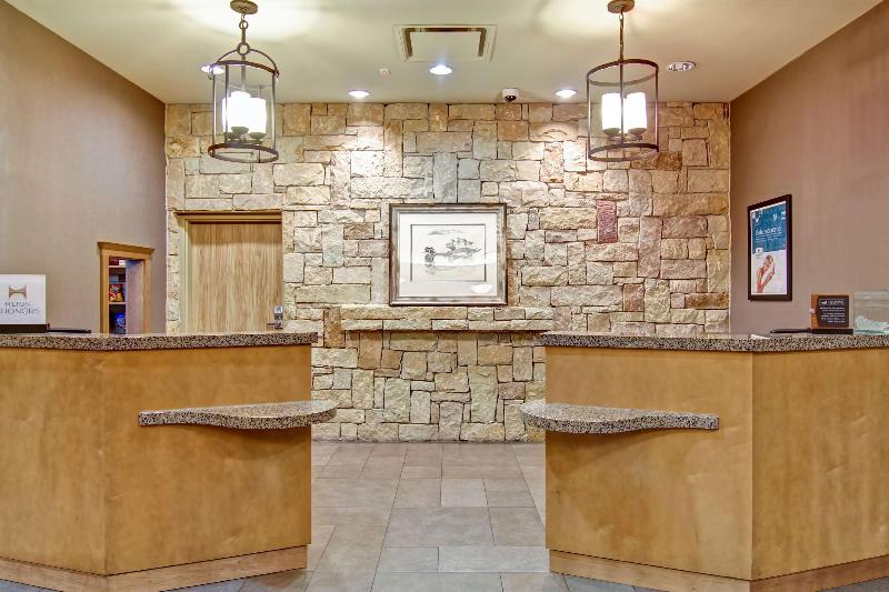 Отель Homewood Suites By Hilton Austin/round Rock, Tx