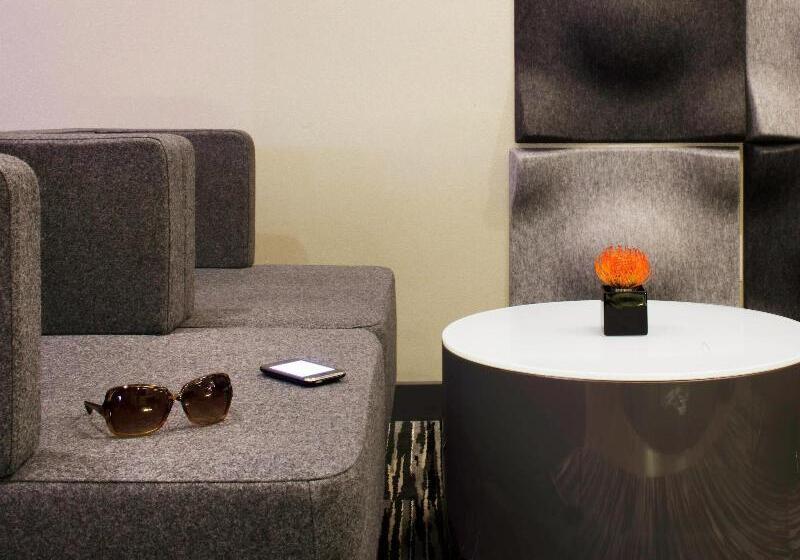 هتل Ibis London Blackfriars