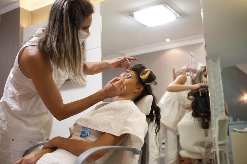 هتل Infinity Blue Resort & Spa