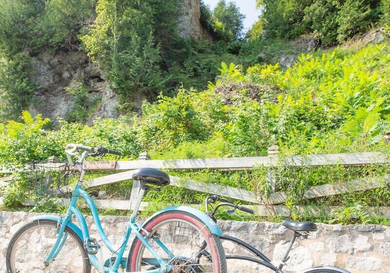 ホテル Island House