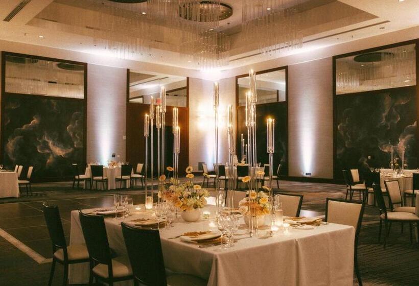 هتل Jw Marriott Grand Rapids