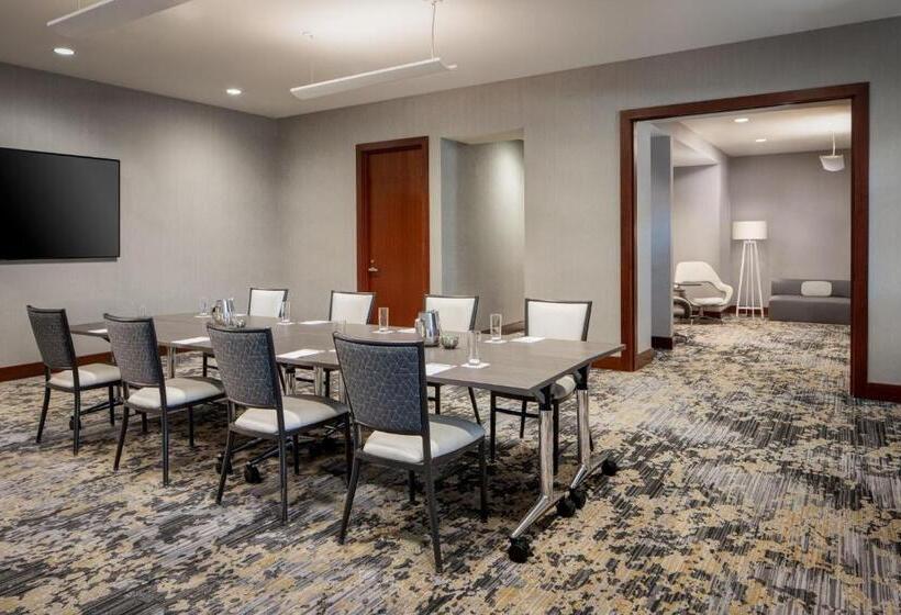 هتل Jw Marriott Grand Rapids