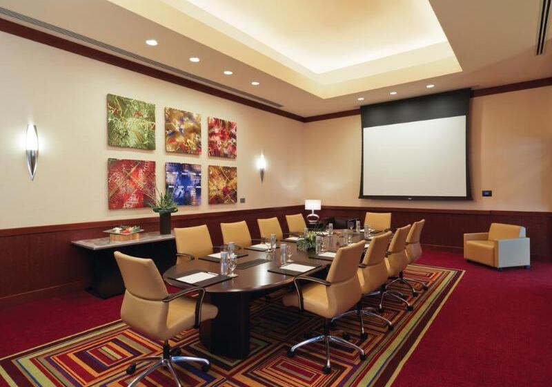 هتل Jw Marriott Grand Rapids