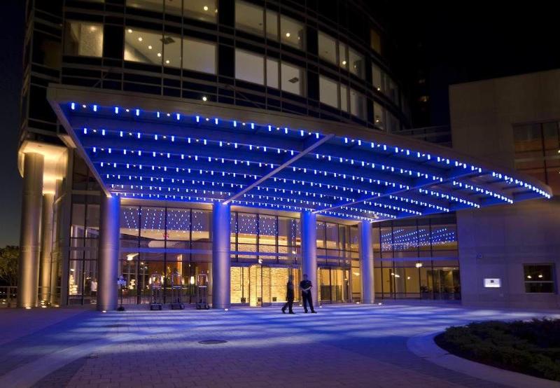 هتل Jw Marriott Grand Rapids