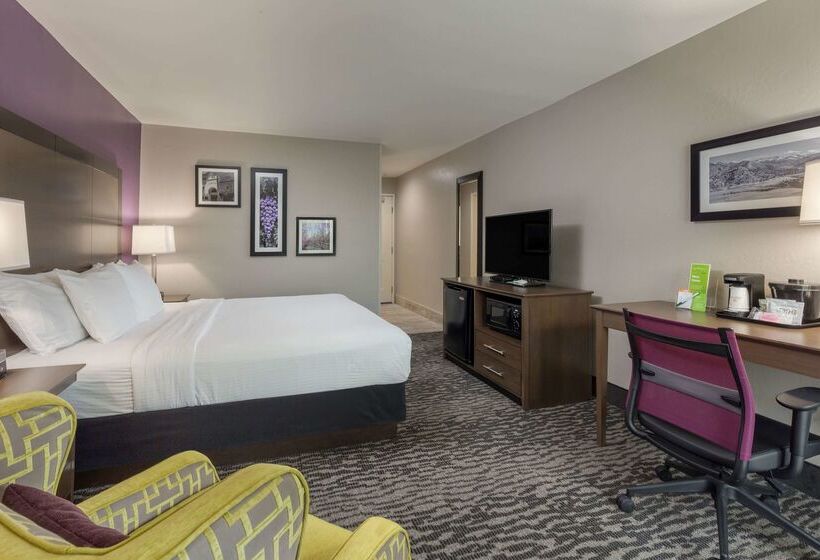 فندق La Quinta By Wyndham Visalia/sequoia Gateway
