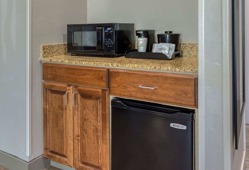 فندق La Quinta By Wyndham Visalia/sequoia Gateway