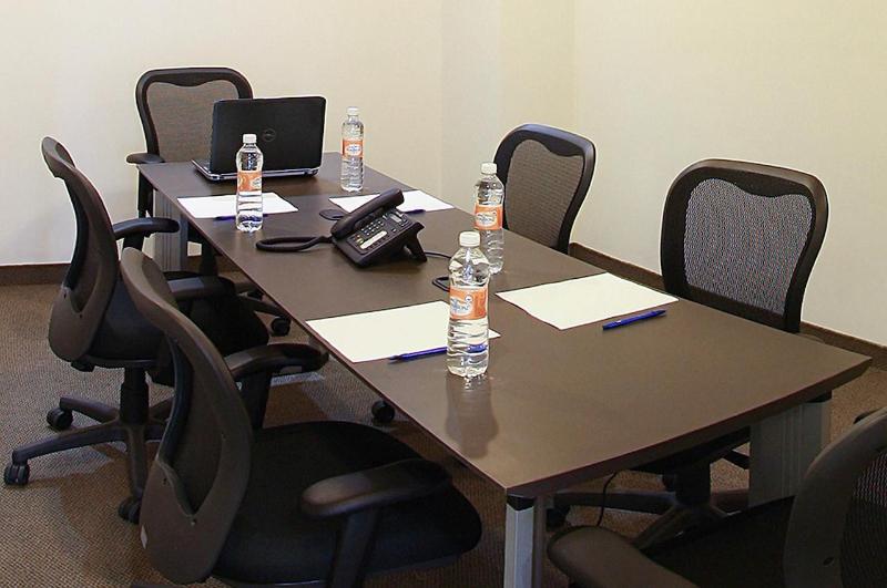 ホテル One Xalapa Las Animas