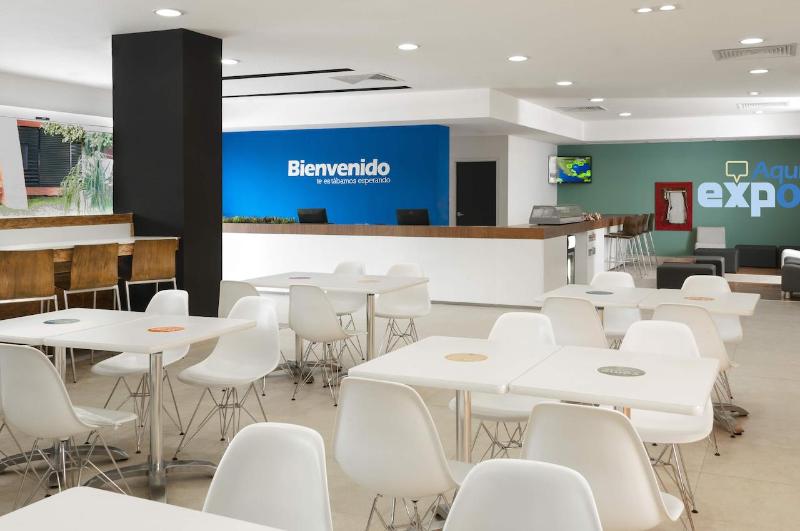 ホテル One Xalapa Las Animas