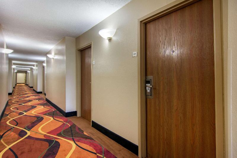호텔 Quality Inn Loganville Us Highway 78
