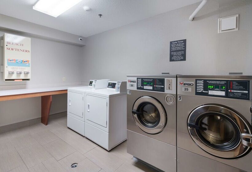 Отель Red Lion Inn & Suites Kennewick Tri Cities