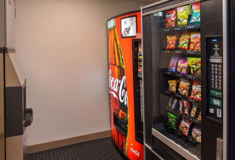 Отель Red Lion Inn & Suites Kennewick Tri Cities