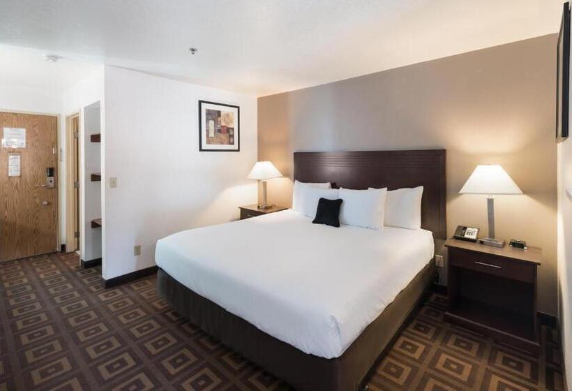 Отель Red Lion Inn & Suites Kennewick Tri Cities