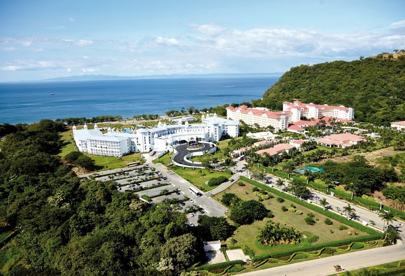 Hotel Riu Palace Costa Rica  All Inclusive