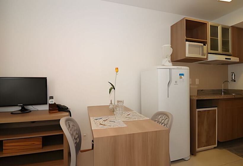 בית מלון כפרי Saint Moritz Hplus Express