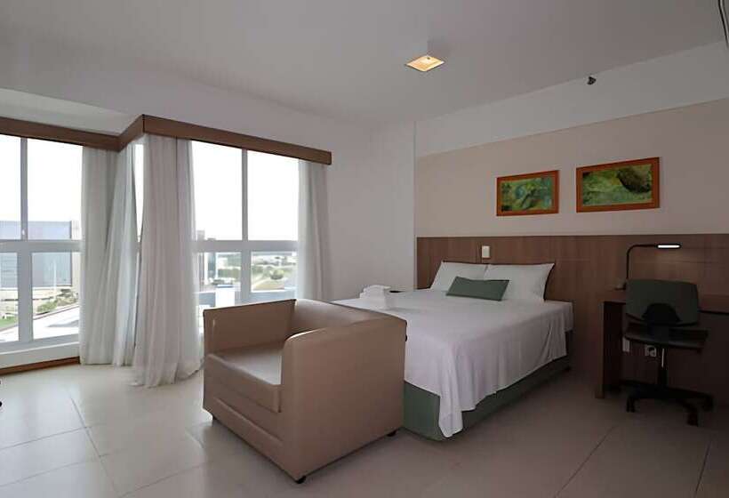 בית מלון כפרי Saint Moritz Hplus Express