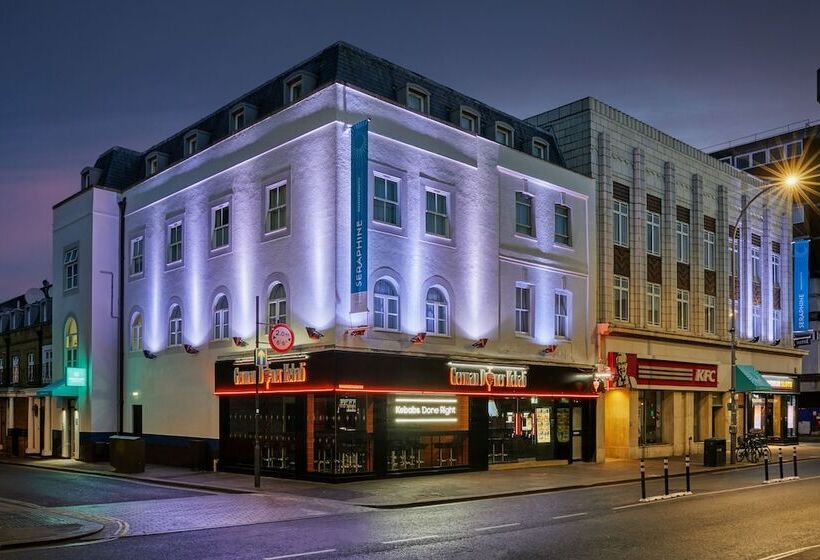 فندق Seraphine Hammersmith