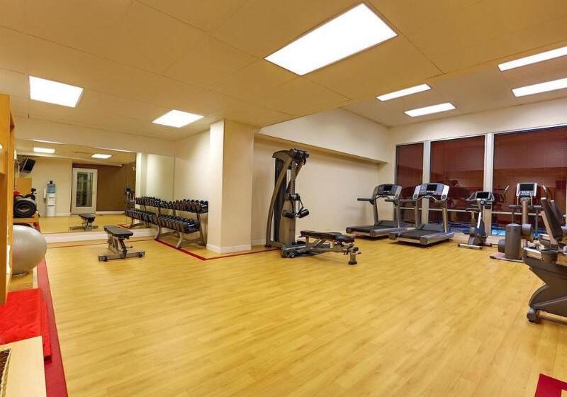 هتل Sheraton Duluth